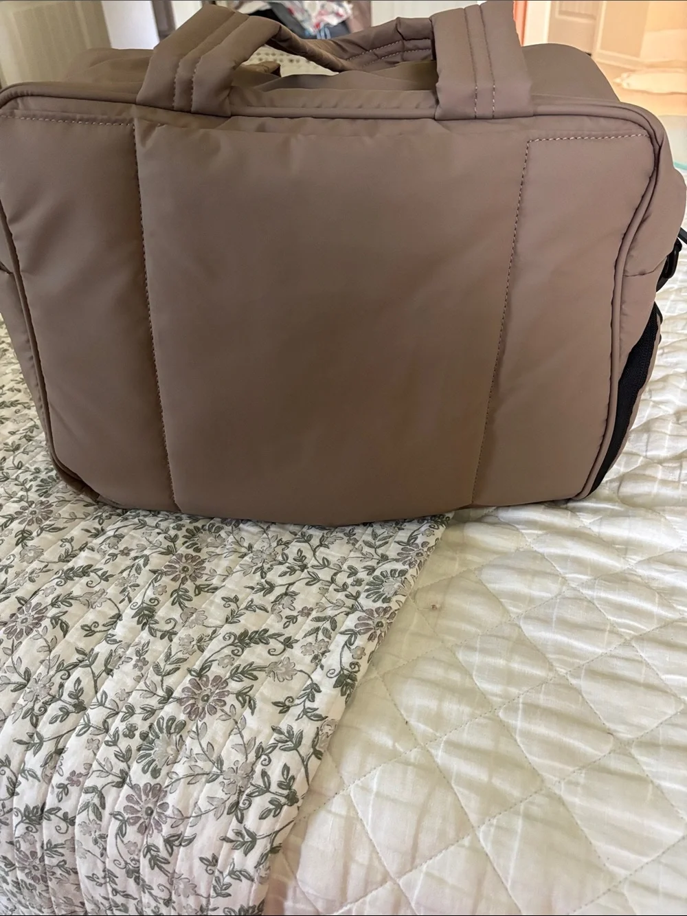 Calpak Luka duffle - Picture 5 of 7